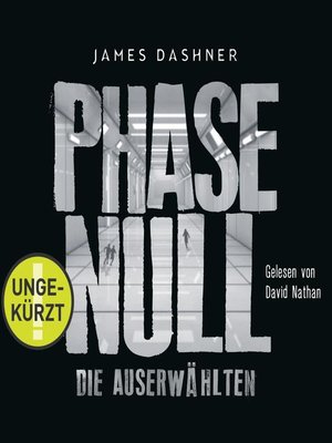 cover image of Die Auserwählten--Maze Runner 5